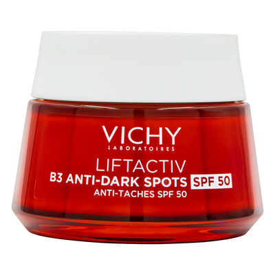 Vichy Liftactiv Crema B3 Antimanchas Spf50 50ml