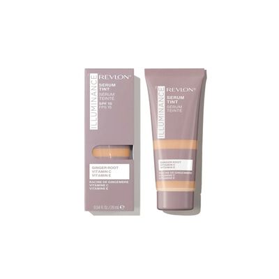 Revlon Illuminance S&eacute;rum Tinte Spf 15 Light Tan 28ml
