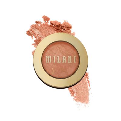 Milani Baked Blush Rubor Horneado Bellissimo Bronze 7 G