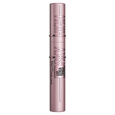 Maybelline M&aacute;scara De Pesta&ntilde;as Lash Sensational Sky High Lavable