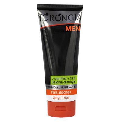 Torongia Thermogel L-carnitina + Cla 200grs