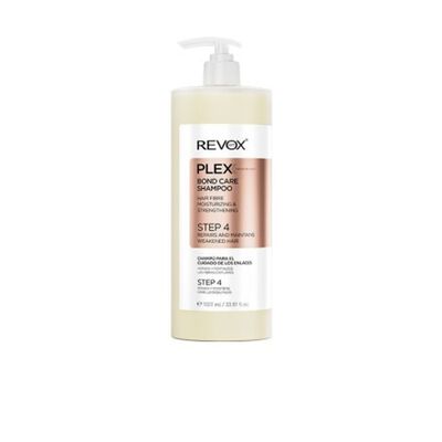 Revox B77 Plex Bond Care Shampoo Paso 4 260 Ml