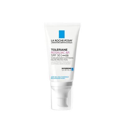La Roche-posay Toleriane Rosaliac Crema Calmante 40ml