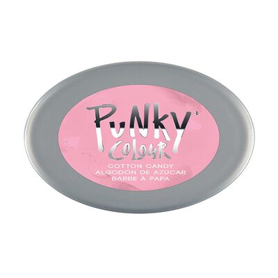Punky Colour Tinte Semipermanente Cotton Candy Kit 100ml