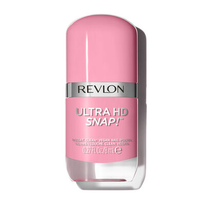Revlon Esmalte De U&ntilde;as Ultra Hd Snap Damsel In A Dress