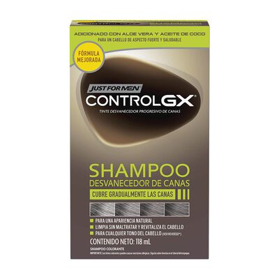 Just For Men Shampoo Control 118ml