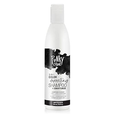 Punky Colour Shampoo Acond 3 En 1 Blondetastic 250ml