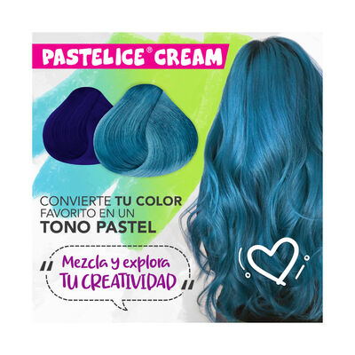 Nutrap&eacute;l RBL Crema Tonos Pastel
