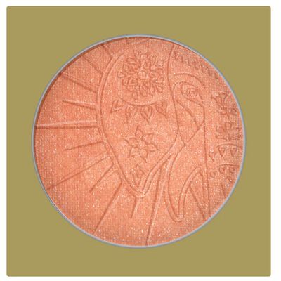 Kokie Bronzer Sunlit Peach