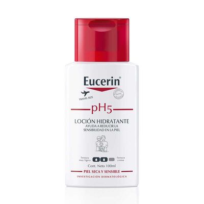 Eucerin Ph5 Loci&oacute;n 100Ml