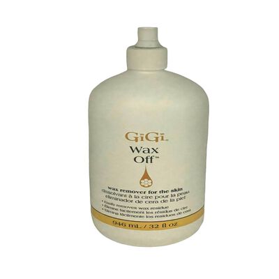 Gigi Removedor De Cera Post Depilaci&oacute;n Aloe Vera 32 Oz