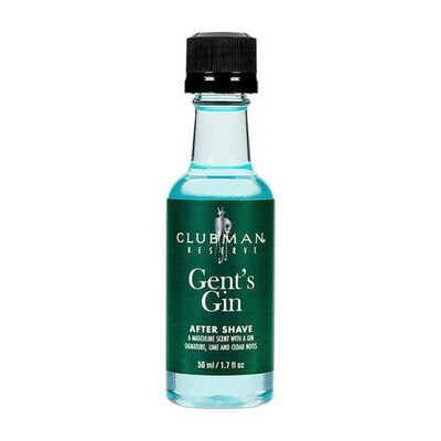 Clubman Reserve Gents Gin After Shave Loci&oacute;n 50 Ml