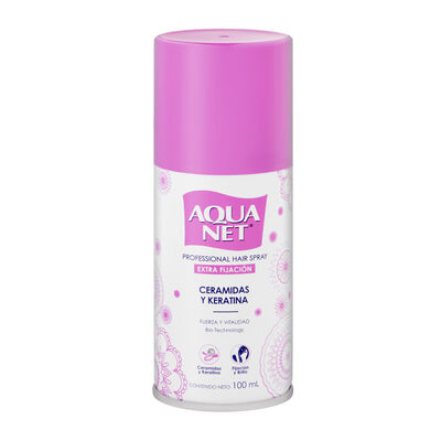 Aqua Beaut Spray Fijador Ceramida 100 Ml