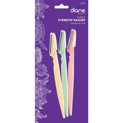 Diane Rasuradora De Cejas D220  3