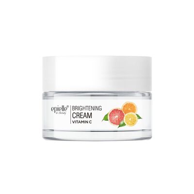 Kareway K-beauty Brightening Vitamin C Cream
