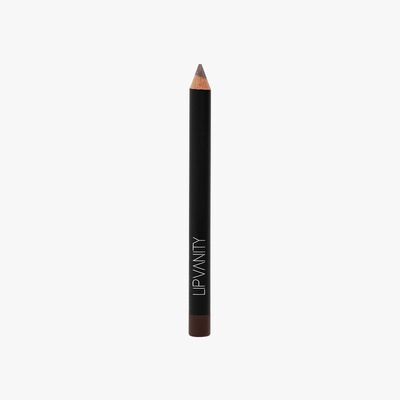 Lip Liner Walnut Delineador Labial Cremoso 1.2g Cruelty-free