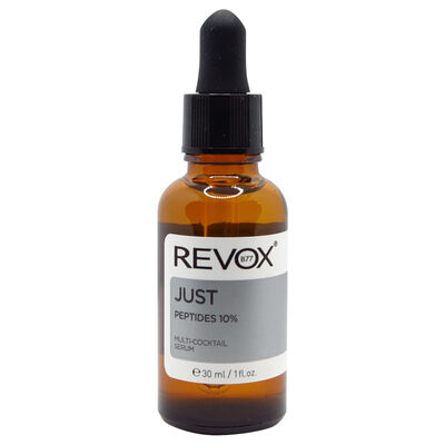 Revox B77 Just P&eacute;ptidos 10% Suero Multi Coctel 30 Ml