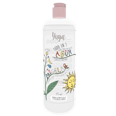 Yuya Agua Micelar