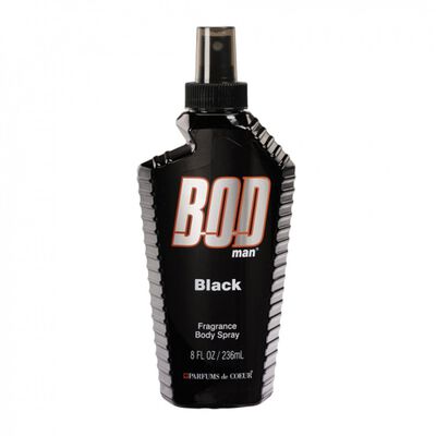Bodman Body Spray Fragancia Masculina 100ml