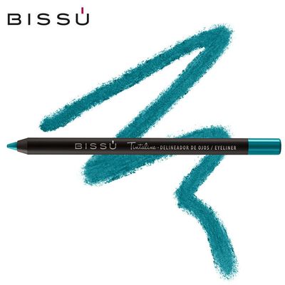 Biss&uacute; Delineador Tintaline Ojos Aquamarine 1.2g Waterproof