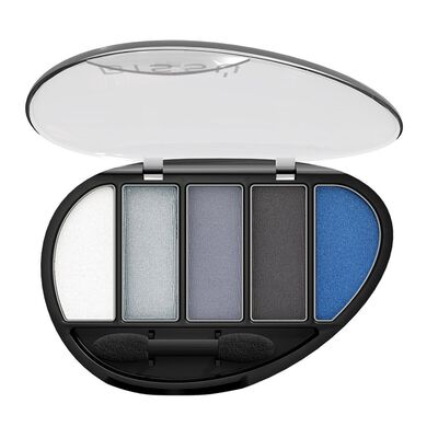 Bissu Sombra Quinteto 15 Yo Puedo 5 Tonos12