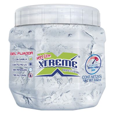 Xtreme Gel Fijador Profeional