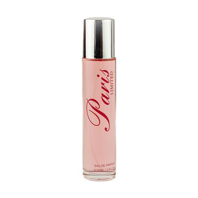 Ebc Perfumes Eau De Parfum Paris Limited Para Mujer 100 Ml S