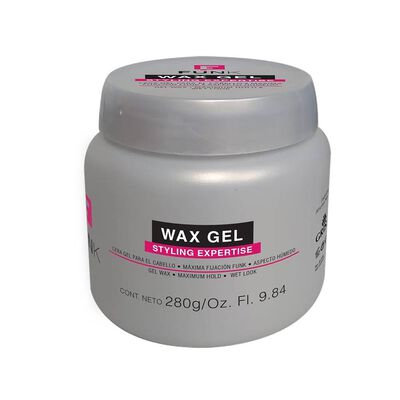 Funk Cera Gel Cabello 280g M&aacute;xima Fijaci&oacute;n