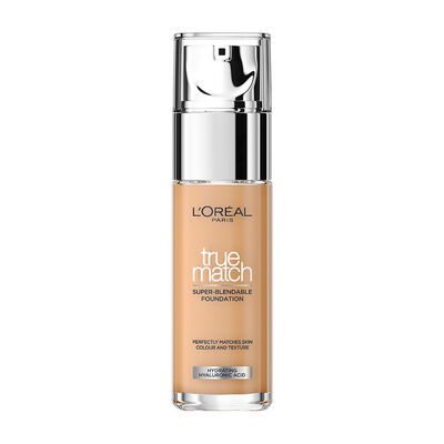 L'or&eacute;al Base De Maquillaje True Match Tono 3.5 N Peach