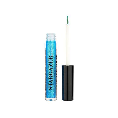 Moira Cosmetics Delineador Glitter Azul 2.5 Ml Blue Sparkle