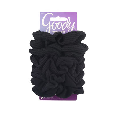 Goody Scrunchies Ouchless Tipo