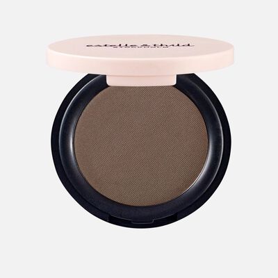 Estelle & Thild Brow Powder Soft Brown 3g Maquillaje Natural