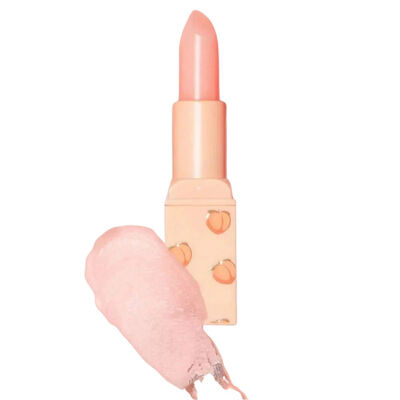 Beauty Creations Exfoliante De Labios Sweet Dose Peach
