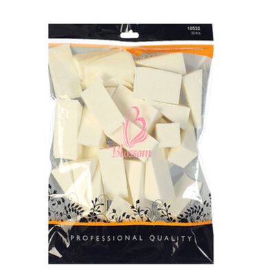 Blossom Esponjas Para Maquillar Blossom Triangulares