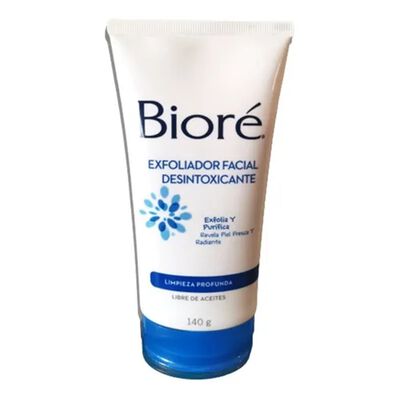 Bior&eacute; Exfoliante Facial Desincrustante &Aacute;cido Salic&iacute;lico 140 G