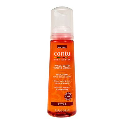 Cantu Moue Para Rizos 248ml