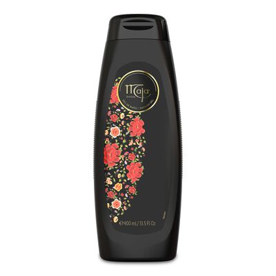 Maja Gel De Ba&ntilde;o 400ml Glicerina Fragancia Cl&aacute;sica