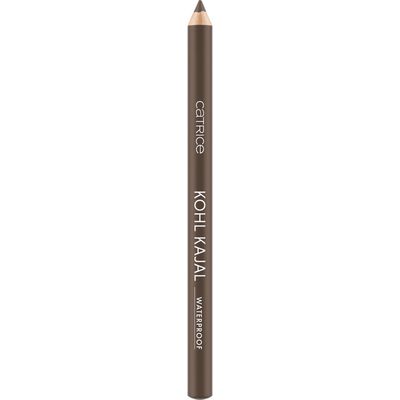 Catrice Kohl Kajal Waterproof Delineador Azul Ultra Marine 3 Pzas