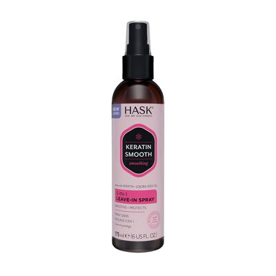 Hask Curl Care Spray Leave-in 5 En 1 Rizos 175 Ml