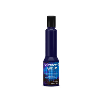 Color Tech Platinum Shampoo