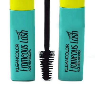 Kleancolor Aplicador De Pesta&ntilde;as Postizas Doble Extremo