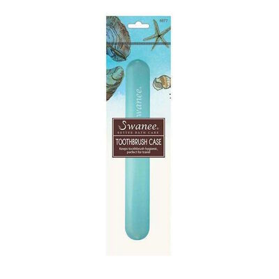 Annie Estuche Port&aacute;til Para Cepillo De Dientes 19 Cm