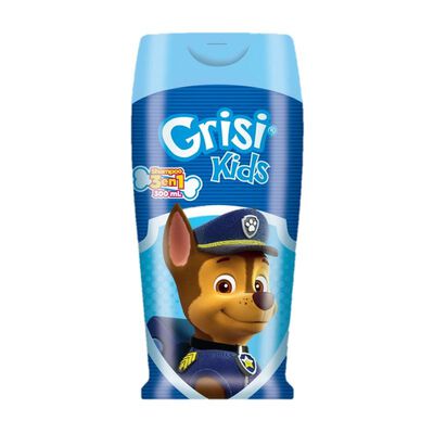 Grisi Kids Shampoo 3 En 1 Paw Patrol 300ml12