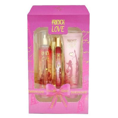 Bellamoure Crema Corporal Love Seduce 236 Ml