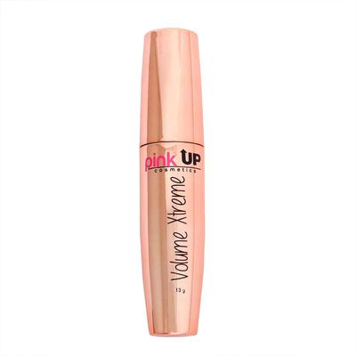 Pink Up M&aacute;scara De Pesta&ntilde;as Volume Extreme 13g
