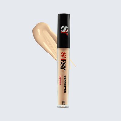 Suesy Corrector Tono 4 Honey