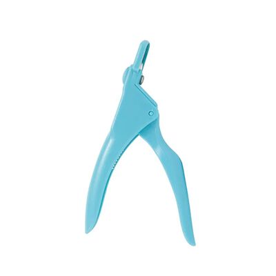 Mc Nails Corta Tips Acero Inoxidable