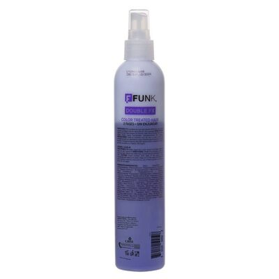 Funk Tratamiento Bif&aacute;sico Protecci&oacute;n Color 300ml