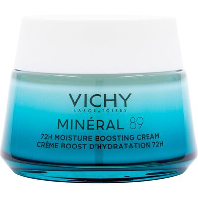 Vichy Mineral 89 Crema Hidratante Intensiva 50ml