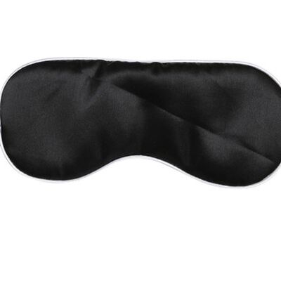 Cala Antifaz Color Negro Para Dormir